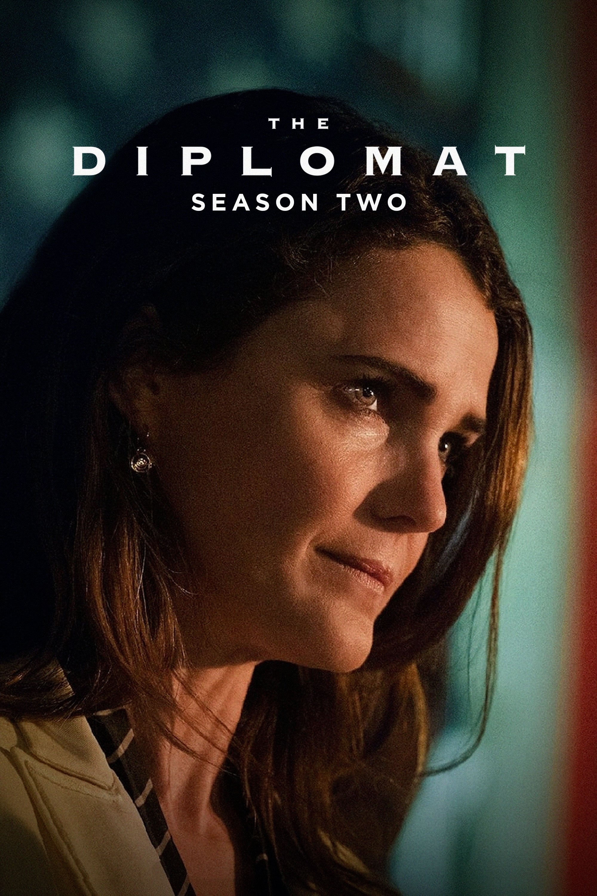 The Diplomat - Season 2 [6954] (A1763425078) [[Shows]] --Plex--
